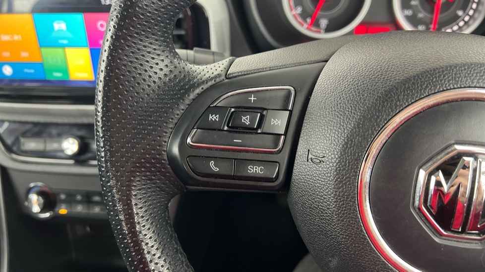 Used MG MG3 2022 for sale - 76140390: Photo 11