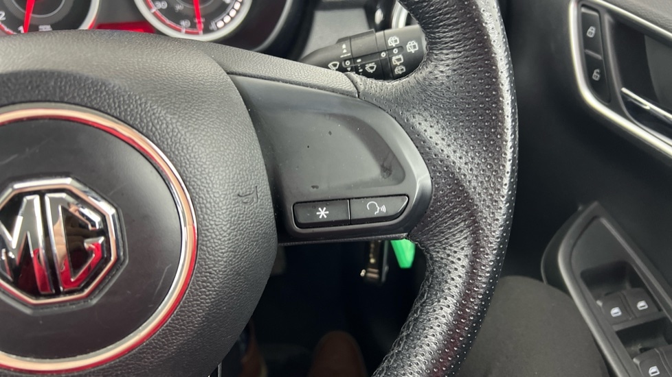 Used MG MG3 2022 for sale - 76140390: Photo 12