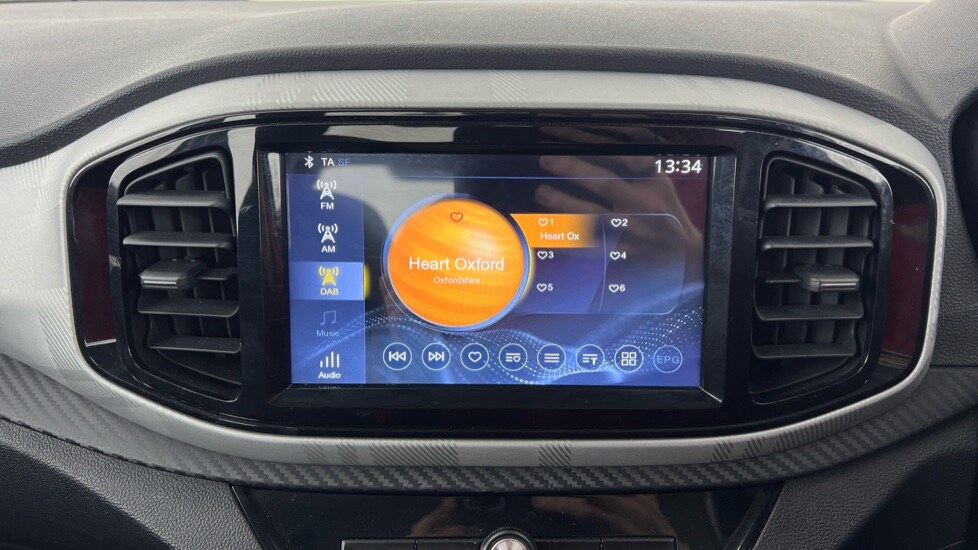 Used MG MG3 2022 for sale - 76140390: Photo 18