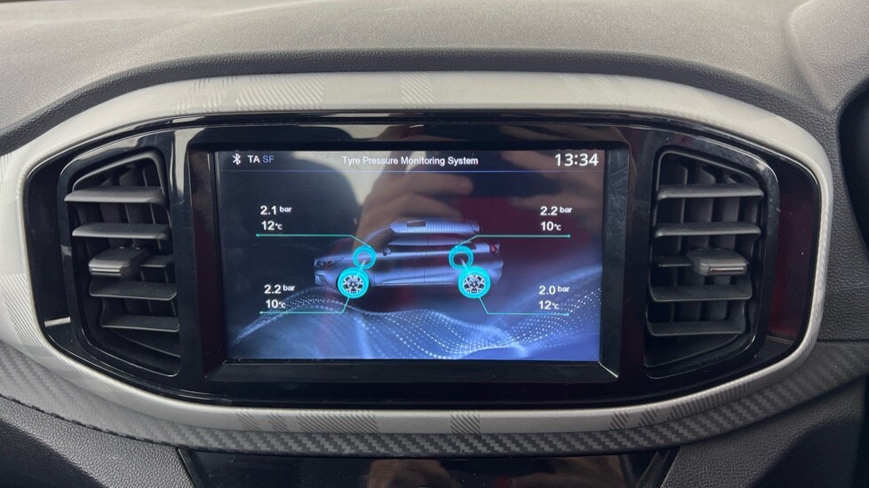 Used MG MG3 2022 for sale - 76140390: Photo 19