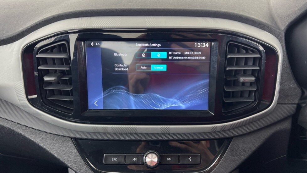 Used MG MG3 2022 for sale - 76140390: Photo 20