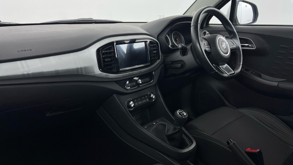 Used MG MG3 2022 for sale - 76140390: Photo 3