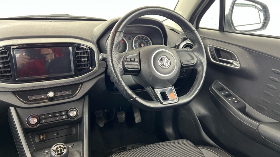 Used MG MG3 2022 for sale - 76140390: Photo 31