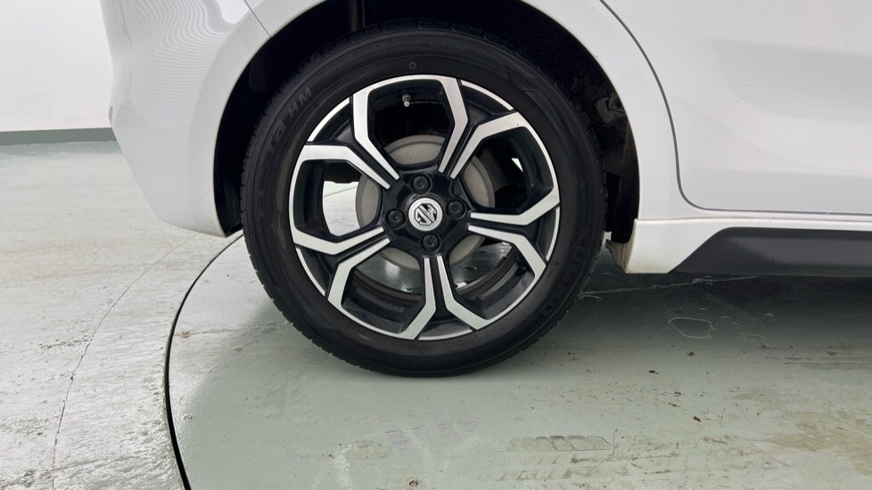 Used MG MG3 2022 for sale - 76140390: Photo 33