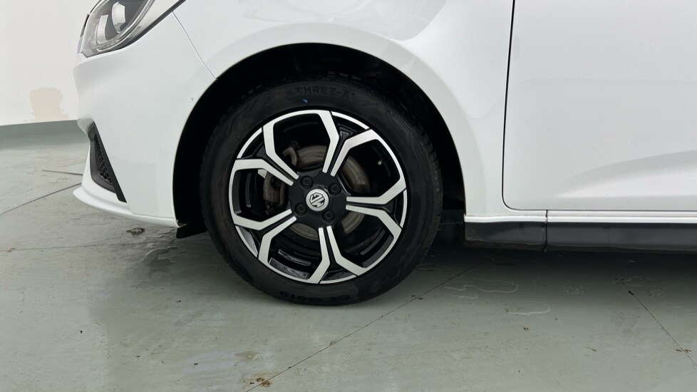 Used MG MG3 2022 for sale - 76140390: Photo 34