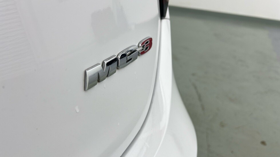 Used MG MG3 2022 for sale - 76140390: Photo 37