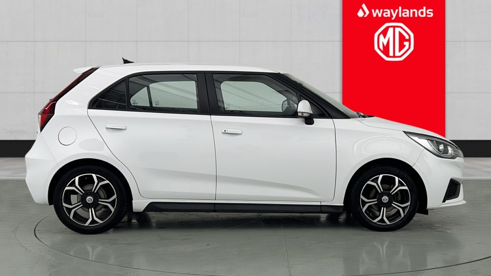 Used MG MG3 2022 for sale - 76140390: Photo 4