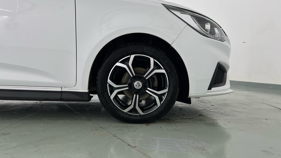 Used MG MG3 2022 for sale - 76140390: Photo 5