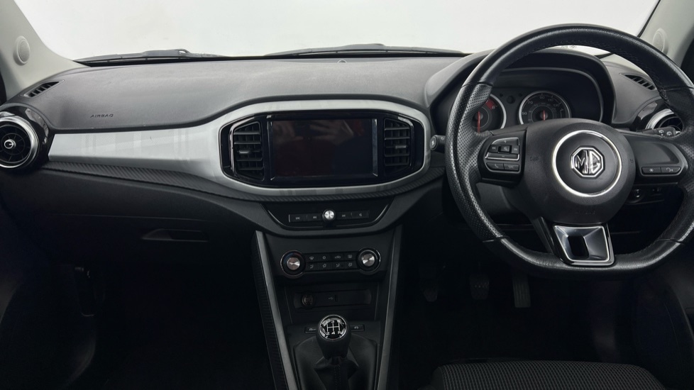 Used MG MG3 2022 for sale - 76140390: Photo 6