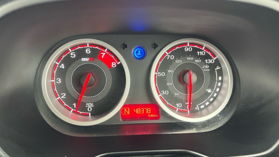 Used MG MG3 2022 for sale - 76140390: Photo 7