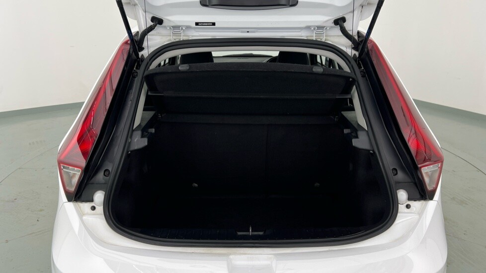 Used MG MG3 2022 for sale - 76140390: Photo 8