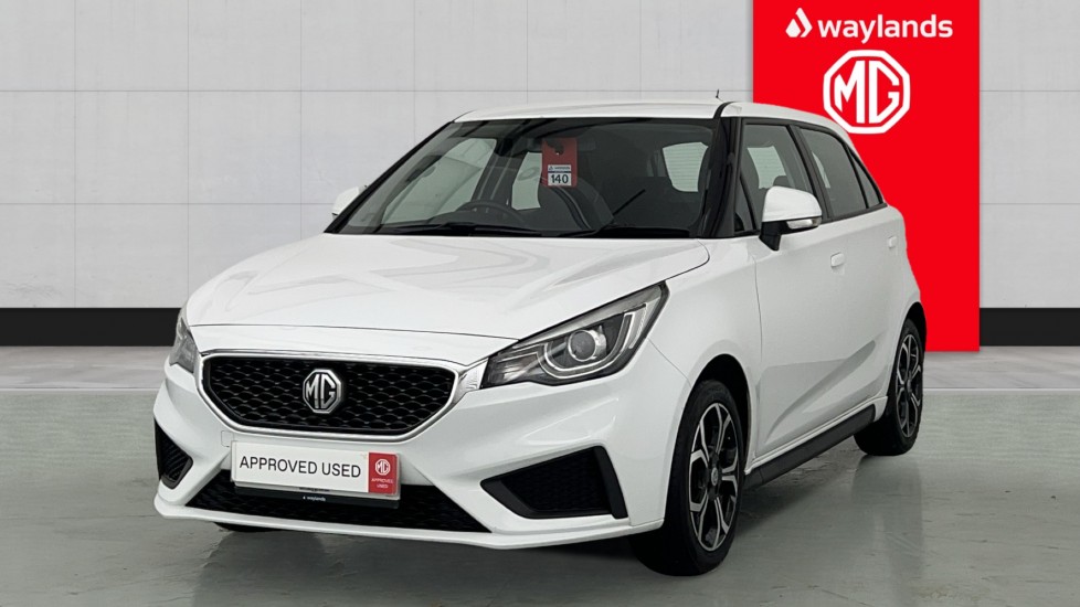 Used MG MG3 2022 for sale - 76140390: Photo 9