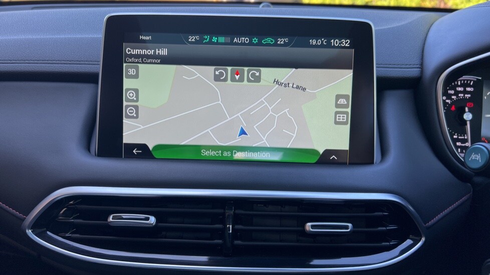 Used MG MG HS 2021 for sale - 77959904: Photo 13