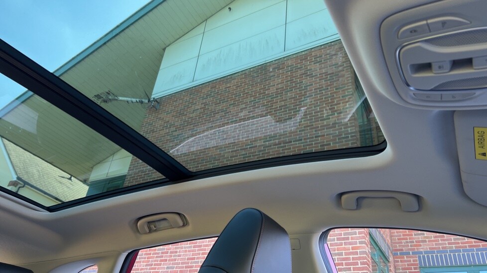 Used MG MG HS 2021 for sale - 77959904: Photo 14