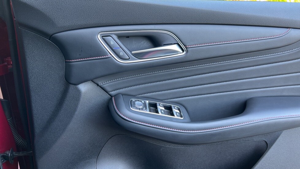 Used MG MG HS 2021 for sale - 77959904: Photo 16