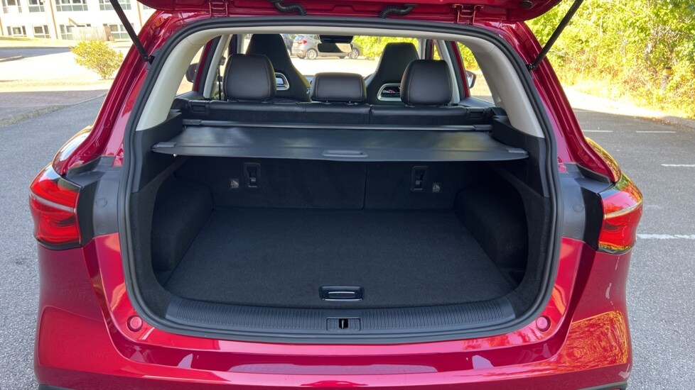 Used MG MG HS 2021 for sale - 77959904: Photo 18