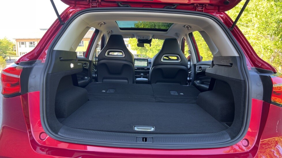 Used MG MG HS 2021 for sale - 77959904: Photo 20