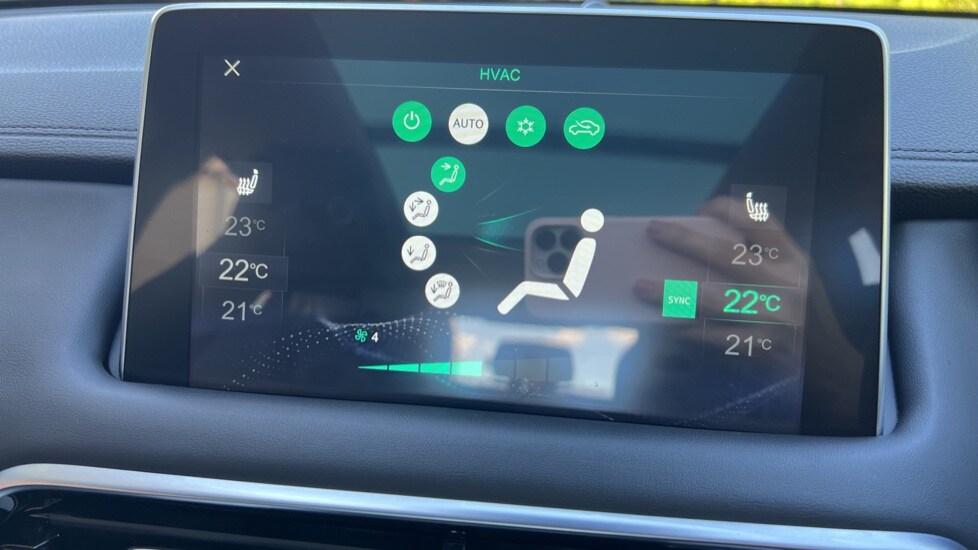 Used MG MG HS 2021 for sale - 77959904: Photo 28