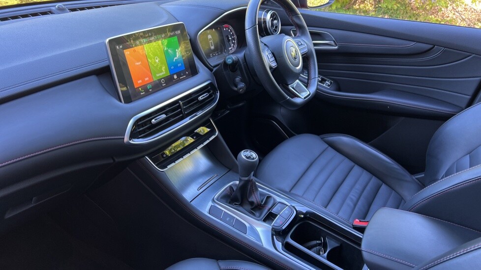 Used MG MG HS 2021 for sale - 77959904: Photo 3