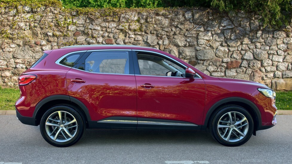 Used MG MG HS 2021 for sale - 77959904: Photo 4