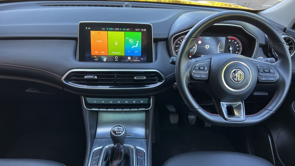 Used MG MG HS 2021 for sale - 77959904: Photo 6