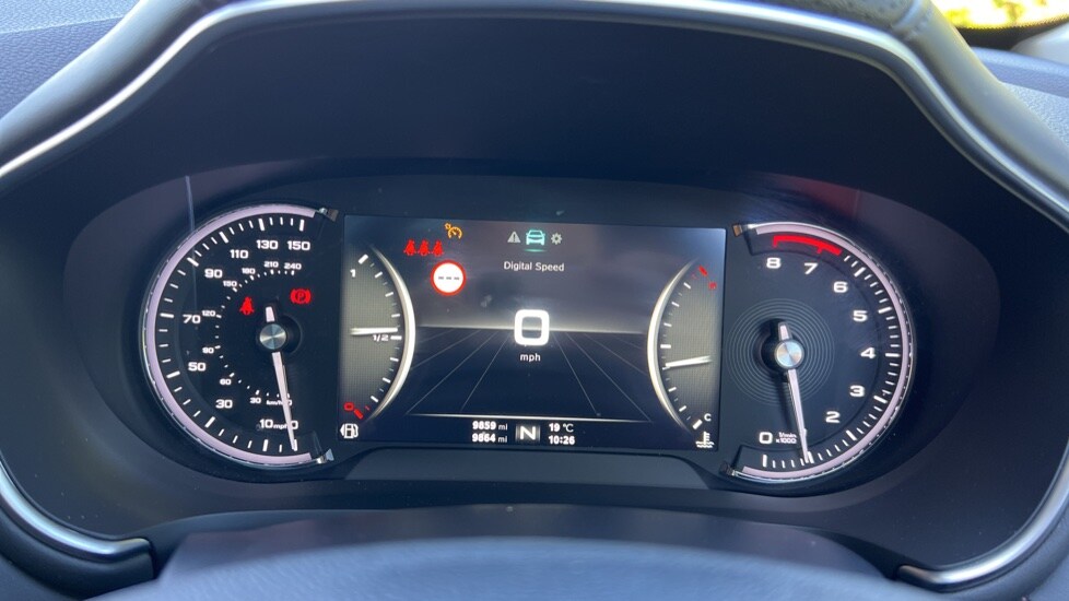 Used MG MG HS 2021 for sale - 77959904: Photo 7