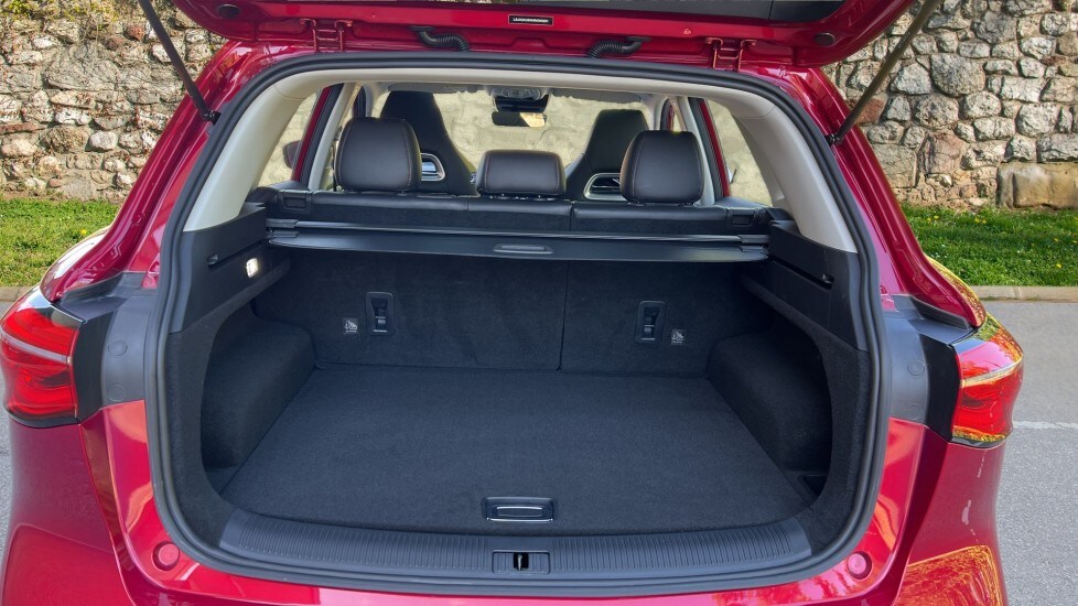 Used MG MG HS 2021 for sale - 77959904: Photo 8