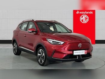 Used MG MG ZS 2022 for sale - 79213268: Photo