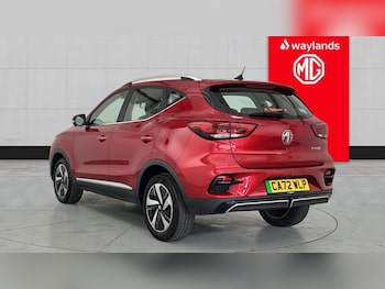 Used MG MG ZS 2022 for sale - 79213268: Photo