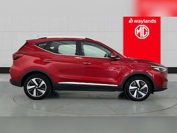 Used MG MG ZS 2022 for sale - 79213268: Photo