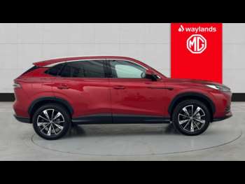 Used MG MG HS 2024 for sale - 75159511: Photo