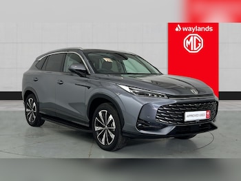 Used MG MG HS 2025 for sale - 79540921: Photo