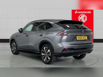Used MG MG HS 2025 for sale - 79540921: Photo