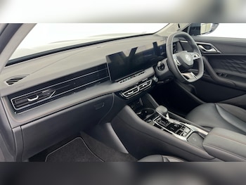 Used MG MG HS 2025 for sale - 79540921: Photo