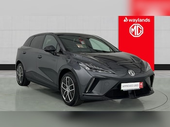 2023 - 150kW Trophy EV Long Range 64kWh 5dr Auto