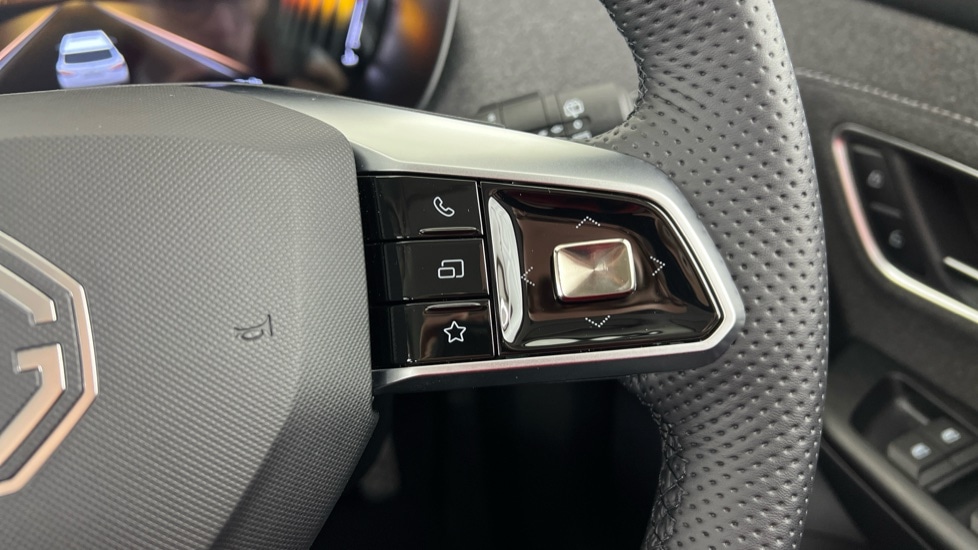 Used MG MG ZS 2025 for sale - 77145785: Photo 12