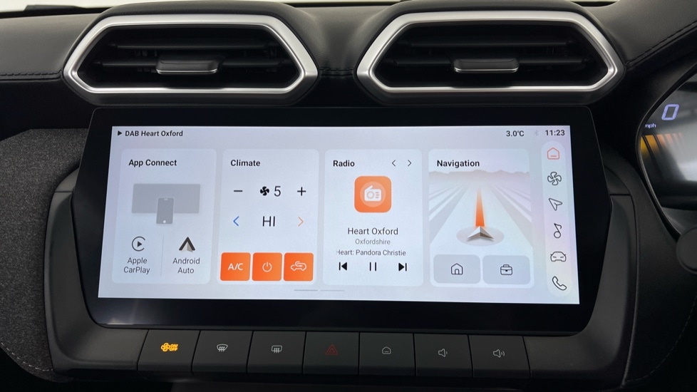 Used MG MG ZS 2025 for sale - 77145785: Photo 16