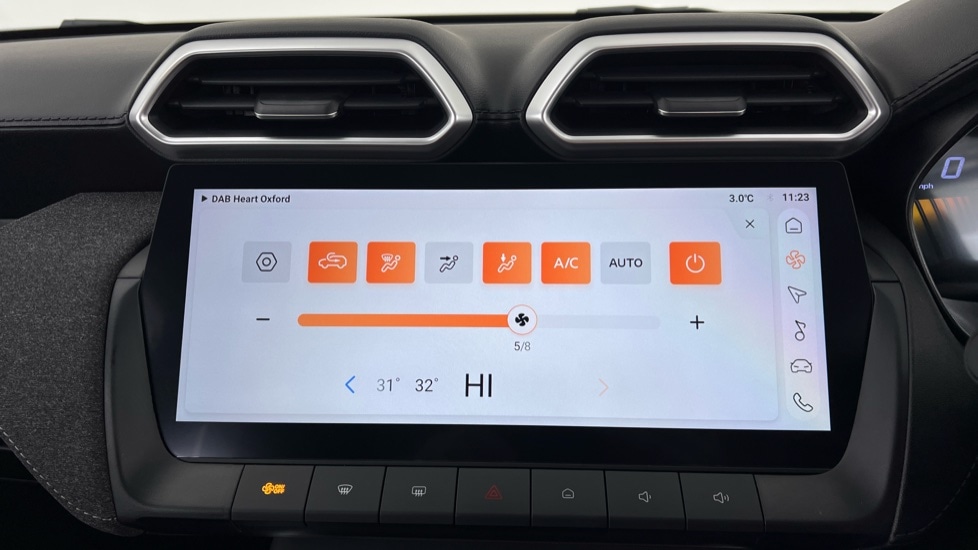 Used MG MG ZS 2025 for sale - 77145785: Photo 17