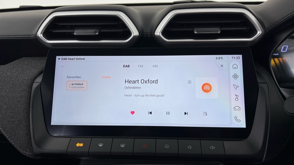 Used MG MG ZS 2025 for sale - 77145785: Photo 18