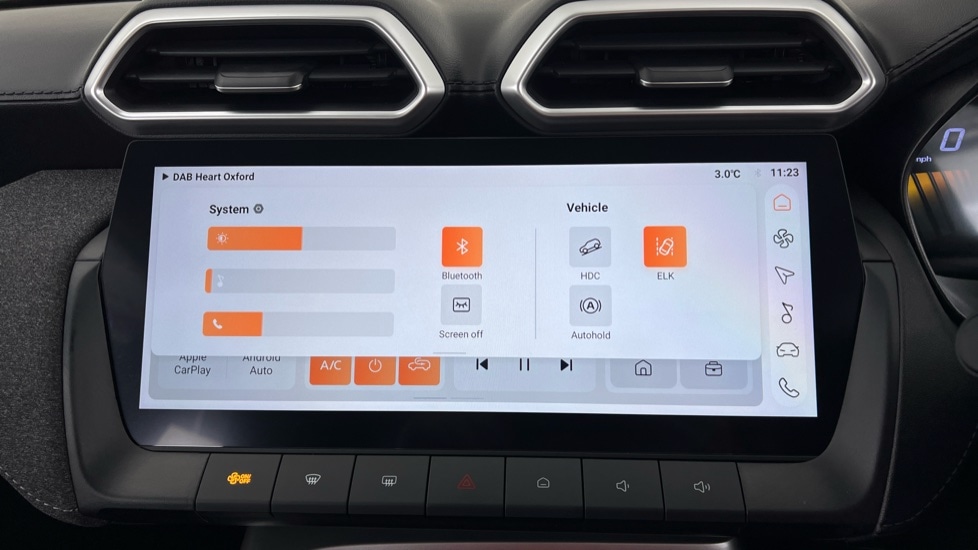 Used MG MG ZS 2025 for sale - 77145785: Photo 19