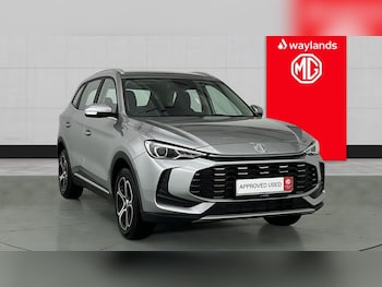 MG MG ZS feature image