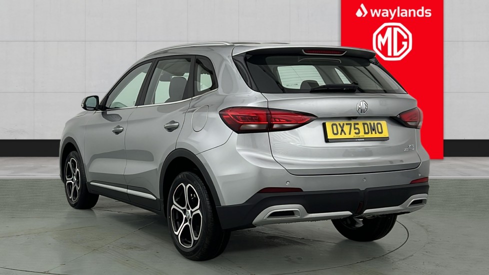 Used MG MG ZS 2025 for sale - 77145785: Photo 2