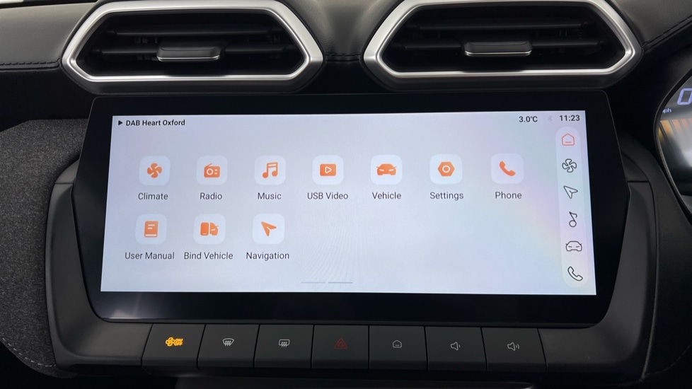 Used MG MG ZS 2025 for sale - 77145785: Photo 20