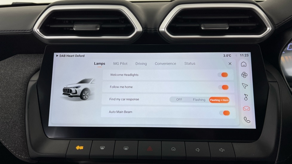 Used MG MG ZS 2025 for sale - 77145785: Photo 21