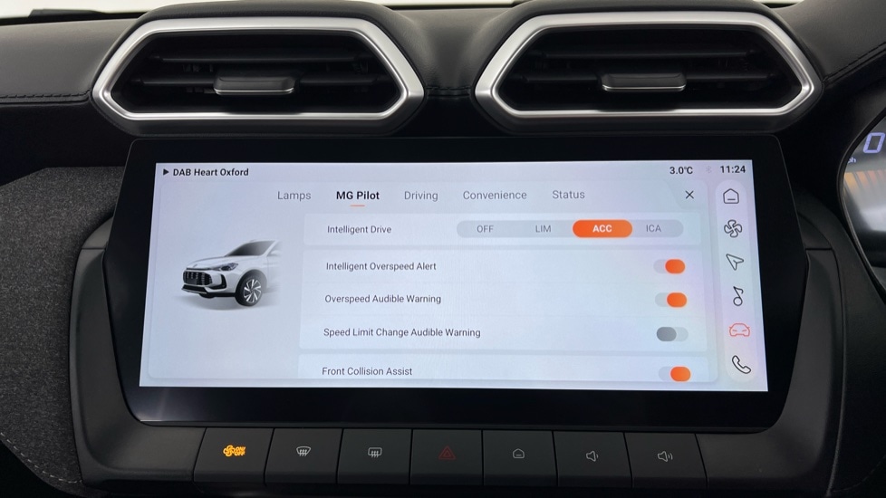 Used MG MG ZS 2025 for sale - 77145785: Photo 22