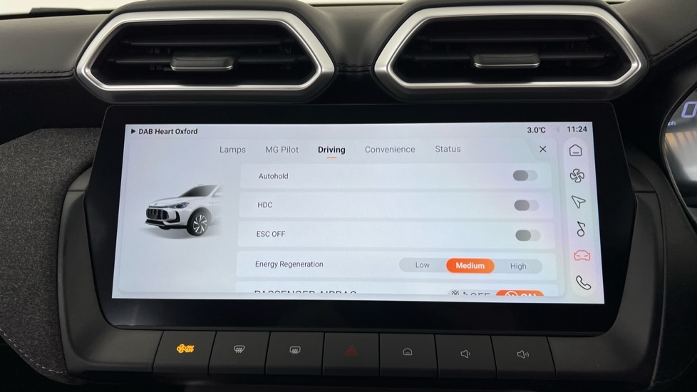 Used MG MG ZS 2025 for sale - 77145785: Photo 23