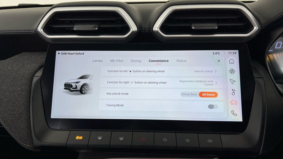 Used MG MG ZS 2025 for sale - 77145785: Photo 24