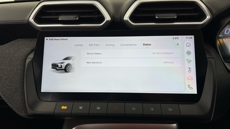 Used MG MG ZS 2025 for sale - 77145785: Photo 25