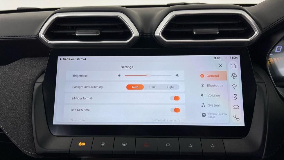 Used MG MG ZS 2025 for sale - 77145785: Photo 26