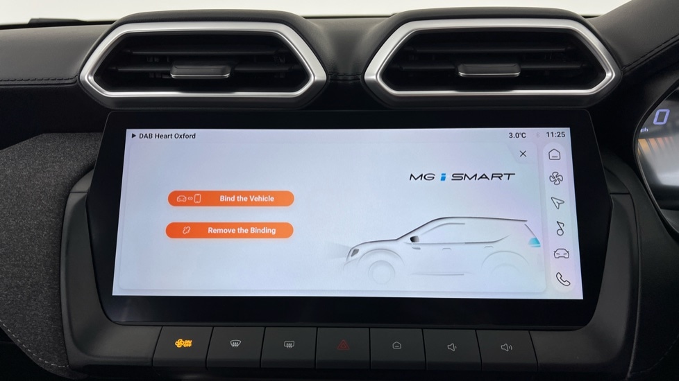 Used MG MG ZS 2025 for sale - 77145785: Photo 29